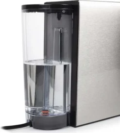 Princess 4-in-1 Multi-Kapsel-Kaffeemaschine 1450W 0,8L Schwarz Silbern -Kaufland Verkäufe 16e1d287affef70e4de9e3d749ada706