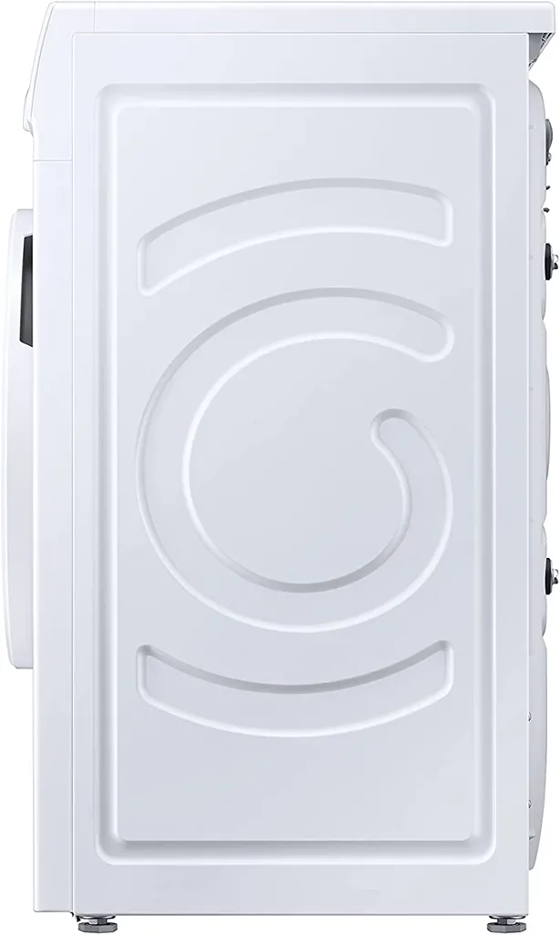 Samsung WW81T304PWW/EG Waschmaschine, 8 Kg, , 1400 U/min, SLIM Platzsparer - Nur 47 Cm Tief, Digital Inverter Motor, Trommelreinigung, Aquastop, Geräusch 5 Samsung WW81T304PWW/EG Waschmaschine, 8 Kg, , 1400 U/min, SLIM Platzsparer - Nur 47 Cm Tief, Digital Inverter Motor, Trommelreinigung, Aquastop, Geräusch – Bild 3