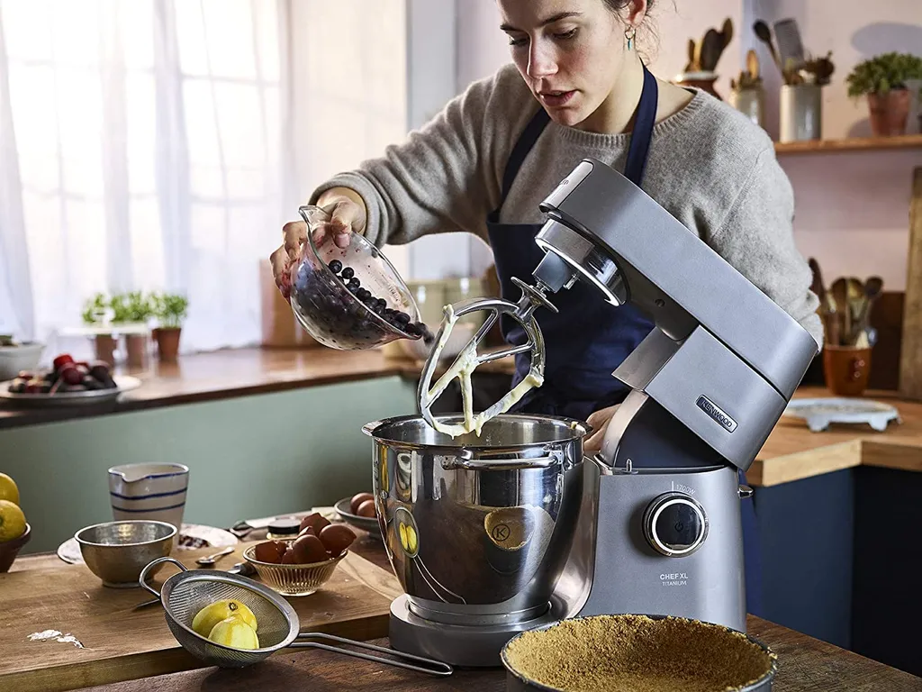 Kenwood Titanium System Pro KVL8320S 6 Kenwood Titanium System Pro KVL8320S – Bild 4