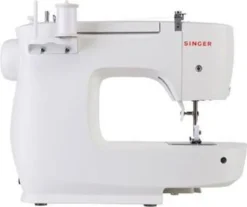 Singer M1505 Nähmaschine Klick-Einrastfunktion, Knopfloch, Knopfannäh-Programm 32 Singer M1505 Nähmaschine Klick-Einrastfunktion, Knopfloch, Knopfannäh-Programm -Kaufland Verkäufe 16ff1c7514ec48ef41d53e717b343e1f
