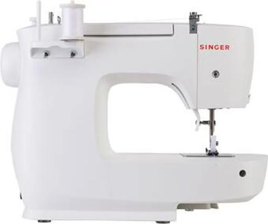 Singer M1505 Nähmaschine Klick-Einrastfunktion, Knopfloch, Knopfannäh-Programm 14 Singer M1505 Nähmaschine Klick-Einrastfunktion, Knopfloch, Knopfannäh-Programm – Bild 12