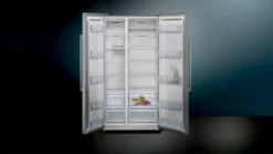 Bosch Siemens IQ300 KA93NVIFP Side-by-Side - Edelstahl -Kaufland Verkäufe 1720ca2b4da6efe15d2dae5d7f6fe611