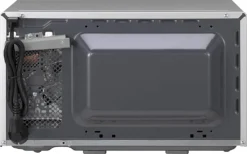 Mikrowelle Mit Grill Panasonic Corp. NN-J19KSMEPG 20L 800W Edelstahl -Kaufland Verkäufe 1725be2830bfade7391a5ce598522031