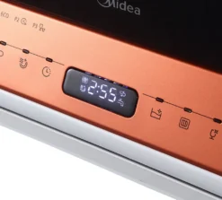 Midea Mini Geschirrspüler Tischgeschirrspüler, Spülmaschine Für 2 Maßgedecke, Funktioniert Mit/ohne Wasseranschluss, 6 Reinigungsprogramme, Startzeitvorwahl, Freistehend ST 3.20N 16 Midea Mini Geschirrspüler Tischgeschirrspüler, Spülmaschine Für 2 Maßgedecke, Funktioniert Mit/ohne Wasseranschluss, 6 Reinigungsprogramme, Startzeitvorwahl, Freistehend ST 3.20N -Kaufland Verkäufe 1729ec9c4dba00aac3111e500788b66b