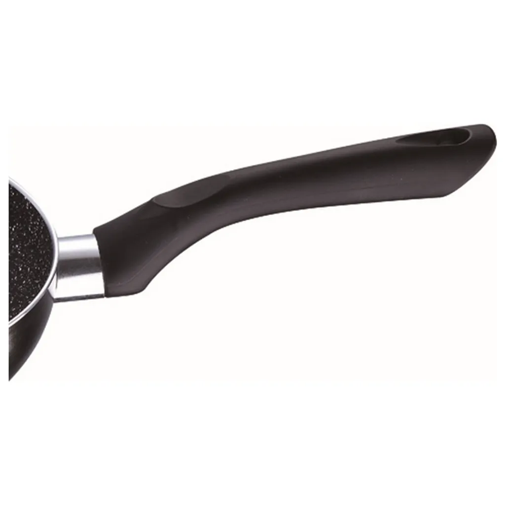 Bergner Set 5St Kochwaren Gepresstes Aluminium Ind Soria Sg 7 Bergner Set 5St Kochwaren Gepresstes Aluminium Ind Soria Sg – Bild 5