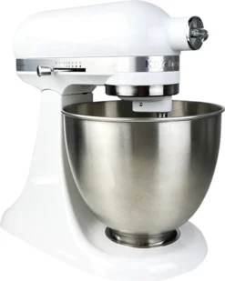 KitchenAid 5KSM3310X CLASSIC 3,3 L Küchenmaschine -Kaufland Verkäufe 173ed057595a6be3f4e7ddbdba8dcafe