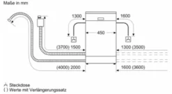Bosch Serie 2 SPS2XMI01E Geschirrspüler 45 Cm - Edelstahl 20 Bosch Serie 2 SPS2XMI01E Geschirrspüler 45 Cm - Edelstahl -Kaufland Verkäufe 1762e268c3a300306e64b0787a7577e6