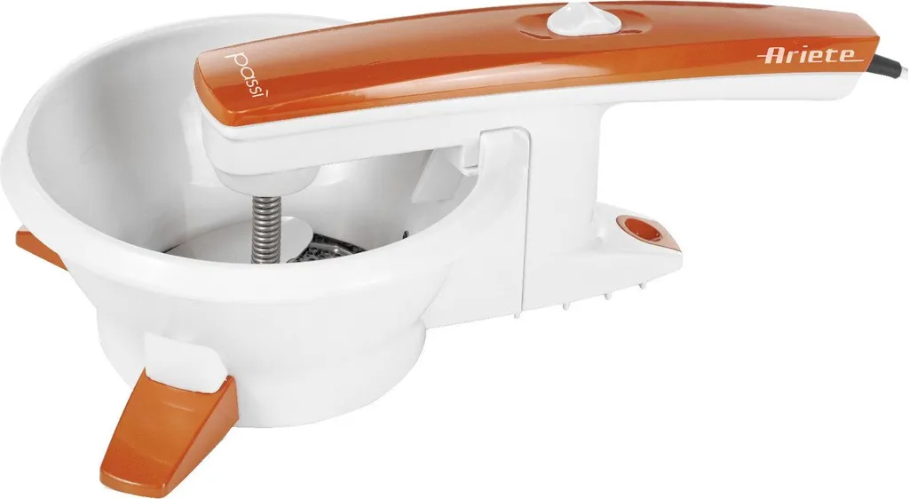 Ariete Elektrisches Passiersieb Passi 3 Ariete Elektrisches Passiersieb Passi