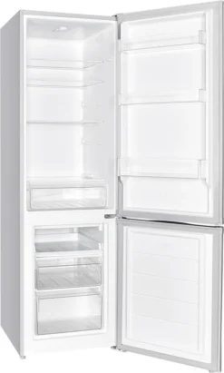 PKM Kühl-Gefrierkombination Kühlschrank KG240EIX Inox 173 L 142 Cm 4**** -Kaufland Verkäufe 1774a28416a5c191014472038f0e3804