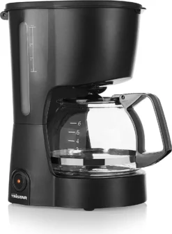 Tristar Kaffeemaschine CM-1246, 600W, 0,6L -Kaufland Verkäufe 17ebba6ab2d06348819f4d123fbc9df5