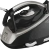 Tefal Express Easy SV6140 Dampferzeuger Bügeleisen Bis Zu 30% * Weniger Zeit Zum Bügeln Efficint Perfekte Ergebnisse Leistungsstarker Dampfstoß Autonomie Vielseitig Anti-Scale Große -Kaufland Verkäufe 17f8950c57018ce2298ce4a81105e551