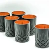 Nachtmann Noblesse 6er-Set Black Edition Whisky Gläser 295 Ml I Spülmaschinenfest I Wasserglas Coloured By EKM (schwarz/kupfer) + 6er-Set EKM Living Trinkhalme Schwarz 1 Nachtmann Noblesse 6er-Set Black Edition Whisky Gläser 295 Ml I Spülmaschinenfest I Wasserglas Coloured By EKM (schwarz/kupfer) + 6er-Set EKM Living Trinkhalme Schwarz -Kaufland Verkäufe 180803b619eeddfcb2a430fc63dc78bb