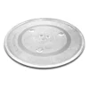 Vhbw Glas Mikrowellen-Teller Kompatibel Mit Bosch, Siemens, AEG, Severin, Panasonic, Samsung, Clatronic Etc. 31.5cm Mikrowelle Drehteller Y-Aufnahme -Kaufland Verkäufe 180ce42c9b0d2389c6f26e3c56c5e89e