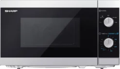 SHARP YC-MS01ES Mikrowelle (Mikrowelle: 800W) 20 SHARP YC-MS01ES Mikrowelle (Mikrowelle: 800W) -Kaufland Verkäufe 18154e323a7085ff6933ea4e28bca486