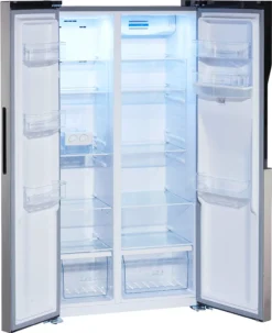 PKM Side By Side Sbs 528.4Nf Inox Design 538 Liter, No Frost, Kühl-/Gefrierkombination 23 PKM Side By Side Sbs 528.4Nf Inox Design 538 Liter, No Frost, Kühl-/Gefrierkombination -Kaufland Verkäufe 182ae15af75af6f772c3f25eebf7ed2c