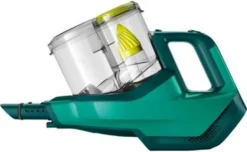 Philips FC 6725/01 SpeedPro - Akku-Handstaubsauger - Gr Green 16 Philips FC 6725/01 SpeedPro - Akku-Handstaubsauger - Gr Green -Kaufland Verkäufe 182fa4eee9790a0ce5a588c259aa7755