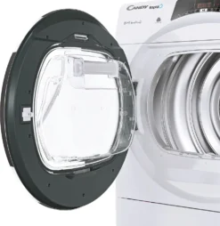 Wärmepumpentrockner Trockner Candy ROE H10A2TCEX-S 10 KG Wi-Fi + Bluetooth 9 Wärmepumpentrockner Trockner Candy ROE H10A2TCEX-S 10 KG Wi-Fi + Bluetooth -Kaufland Verkäufe 183c5c42fbd30fa92c3a3c174944cda0