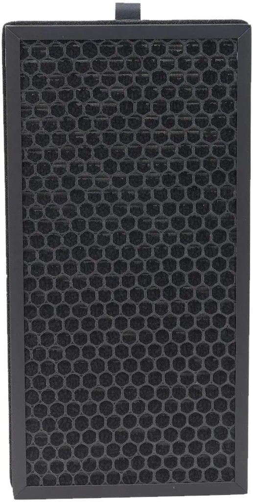 ROVACS Luftreiniger H13 Original HEPA Filter (2er Pack) Kompatibel Für Luftreiniger Modell: RV320 5 ROVACS Luftreiniger H13 Original HEPA Filter (2er Pack) Kompatibel Für Luftreiniger Modell: RV320 – Bild 3