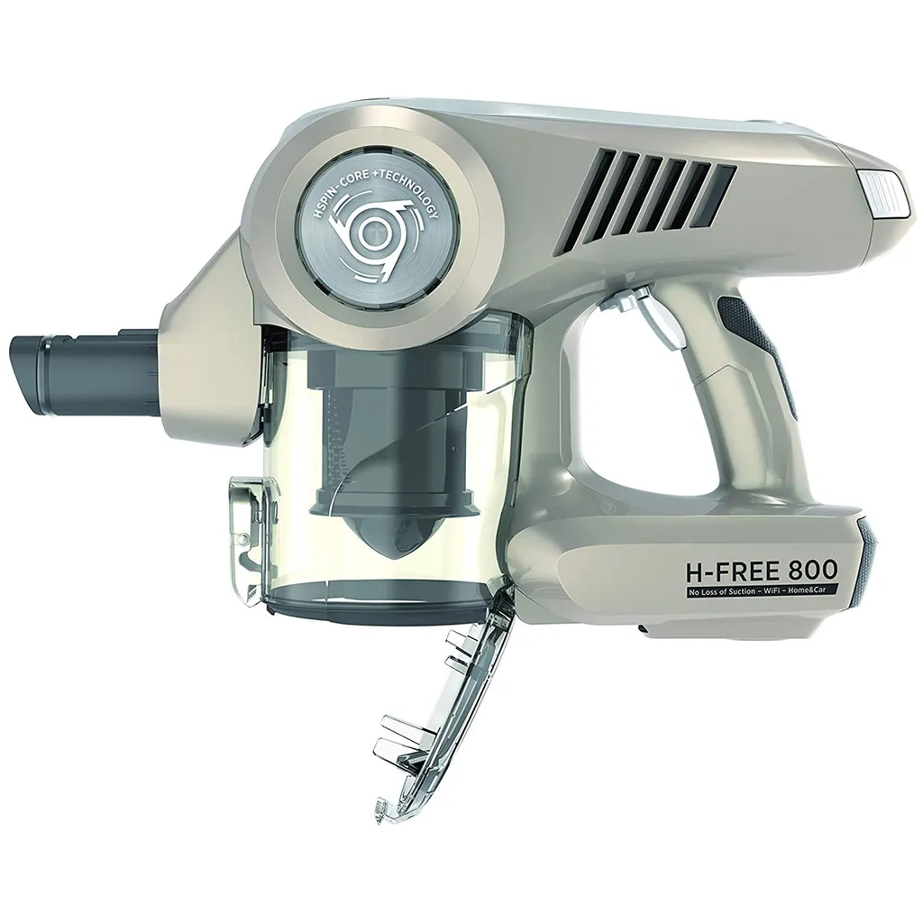 HOOVER Akkuhandstaubsauger H-Free800 Connected Power HF822OF 011 21 HOOVER Akkuhandstaubsauger H-Free800 Connected Power HF822OF 011 – Bild 19