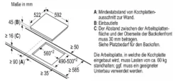 Bosch PKE611BB2E Ceranfeld 60cm SCHOTT CERAN® Kochfeld Rahmenlos -Kaufland Verkäufe 18426134fdbcd31bcf53f7645afb4084
