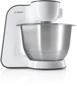 Bosch MUM52120 Styline Küchenmaschine Weiß/Anthrazit -Kaufland Verkäufe 185c01255d6f12d18259908609a21b78