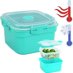 Wenko Mikrowellen-Dampfgarer 2 Liter 23 Wenko Mikrowellen-Dampfgarer 2 Liter -Kaufland Verkäufe 18609a590c82e596376aad3ce51b37a1