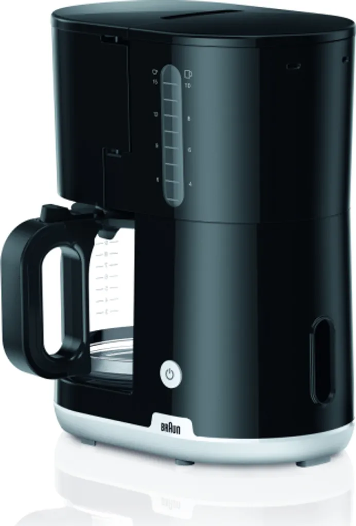 Braun Filterkaffeemaschine KF 1100.BK 7 Braun Filterkaffeemaschine KF 1100.BK – Bild 5