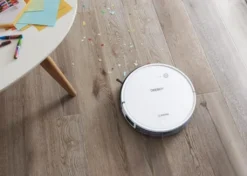 Ecovacs Deebot 605 Robotersauger Weiß 34 Ecovacs Deebot 605 Robotersauger Weiß -Kaufland Verkäufe 1874701cf49b4b14ed8c0ac1972ff11b