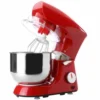 Küchenmaschine Knet Rühr Teig Maschine Teigkneter Gerät Stand Mixer Rot -Kaufland Verkäufe 18771ff9c3568a9c3046d247cbc8a272
