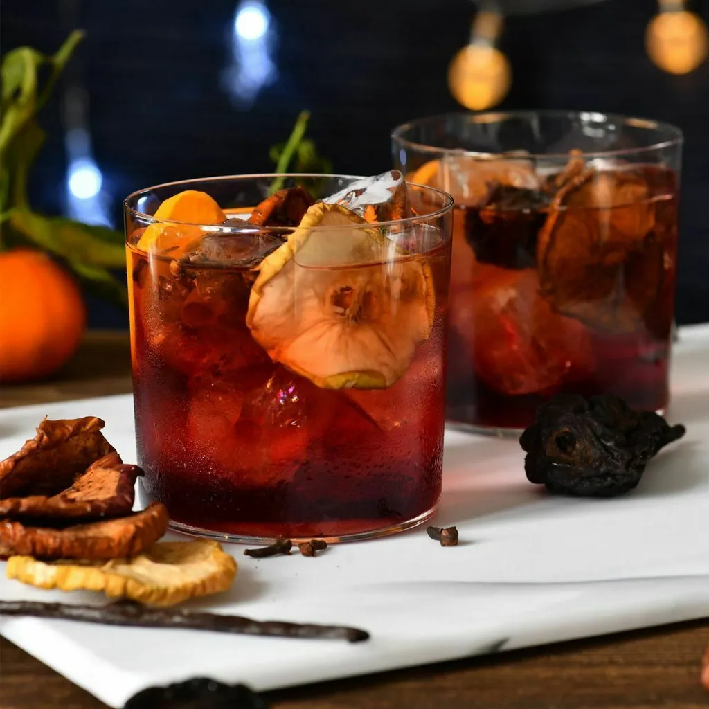 KROSNO Mixology Cidergläser, 6er-Set, 350 Ml 5 KROSNO Mixology Cidergläser, 6er-Set, 350 Ml – Bild 3