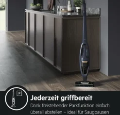 AEG QX7-1-P5IB 2in1 Akku-Staubsauger (Schlanke Bauform, Power-Softrolle, Besonders Effektiv Auf Hartböden, Bis Zu 50 Min Laufzeit, 21,6 Volt, Inkl. Zubehör 23 AEG QX7-1-P5IB 2in1 Akku-Staubsauger (Schlanke Bauform, Power-Softrolle, Besonders Effektiv Auf Hartböden, Bis Zu 50 Min Laufzeit, 21,6 Volt, Inkl. Zubehör -Kaufland Verkäufe 18b0b8b0e75b1969e07d244bdd51a054