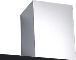 PKM Dunstabzugshaube Mit Randabsaugung Kopffreihaube 9040/60BZ Edelstahl Schwarz -Kaufland Verkäufe 18c4d43cda9daa4da09a276b2fa25193