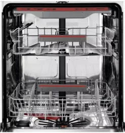 AEG - FSB53927Z - Vollintegrierbarer Geschirrspüler - 60 Cm -Kaufland Verkäufe 18c50f0d1236e26f590e3051cf434bd7