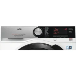 AEG - T9DS88689 - Wärmepumpen-Trockner - 3D Scan - WFi - 8 Kg - 13 AEG - T9DS88689 - Wärmepumpen-Trockner - 3D Scan - WFi - 8 Kg - -Kaufland Verkäufe 18c9977f49231e17e663a7612e986acc