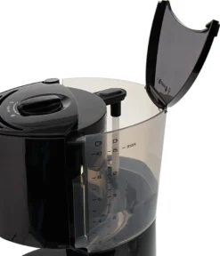 MELITTA 1017-04 Kaffeeautomat Enjoy Top Schwarz -Kaufland Verkäufe 18cd7628022976c7eb0f444b1252de31