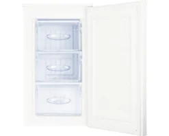 Amica GS 15496 W, Gefrierschrank, 85 Cm Höhe, Weiß, -Kaufland Verkäufe 18d251a96dcfb97662f827acfb22b0f7