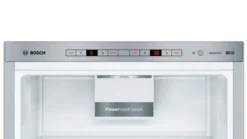 Bosch Serie 6 KGE49AICA Kühl-Gefrierkombinationen - Edelstahl -Kaufland Verkäufe 18d62e48c9a32e6eecc6d781a1e8ebb8