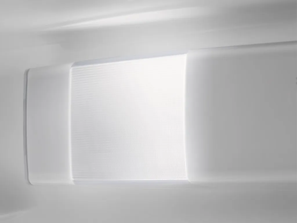 AEG - SCB418F3LS - Einbau-Kühl-Gefrierkombination - Schlepptür-Technik 10 AEG - SCB418F3LS - Einbau-Kühl-Gefrierkombination - Schlepptür-Technik – Bild 8