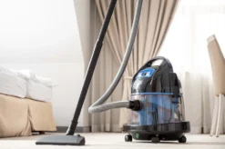 Zilan Staubsauger Mit Wasserfilter | Wasserstaubsauger | Nass Und Trocken | Boden Staubsauger | 8 LIter | 2.000 Watt | Beutellos | Grau -Kaufland Verkäufe 18e85cb6b1caf08df260114650be2273