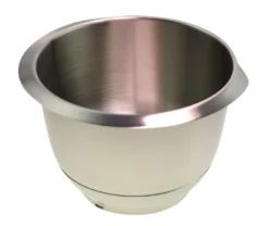 Bosch 11010256 Edelstahl-Rührschüssel Für MUM5....Küchenmaschinen (Beschreibung) -Kaufland Verkäufe 18f0ea59cb3a1ceea98cd77dfc897e60