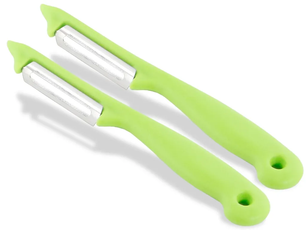 Sparschäler 2er Set Schäler Obst Gemüse Mit Rostfreier Scharfer Pendelklinge Universalschäler Für Rechts Und Linkshänder Allzweckschäler Zum Schälen Von Obst Gemüse Spülmaschinen Geeignet Grün 3 Sparschäler 2er Set Schäler Obst Gemüse Mit Rostfreier Scharfer Pendelklinge Universalschäler Für Rechts Und Linkshänder Allzweckschäler Zum Schälen Von Obst Gemüse Spülmaschinen Geeignet Grün