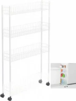 Metaltex Fino Allzweckwagen, 4 Etg. 60x16x95cm 341434 14 Metaltex Fino Allzweckwagen, 4 Etg. 60x16x95cm 341434 -Kaufland Verkäufe 192f42330ee4931f9fc6a1e40795233f