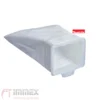 Makita Vlies-Beutel Filterbeutel Für Akku-Staubsauger DCL182Z DCL182 DCL140Z -Kaufland Verkäufe 193c777994f5a481bcc6df4b8de64380