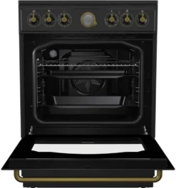 Gorenje - EC62CLB - Standherd - 60 Cm - Schwarz - Classic Line 20 Gorenje - EC62CLB - Standherd - 60 Cm - Schwarz - Classic Line -Kaufland Verkäufe 1941c29ae348b369dcf8caa087c89324