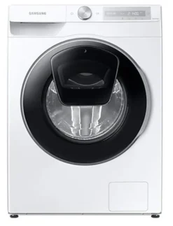 Samsung WW9XT654ALH/S2 Waschmaschine SM