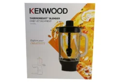 Kenwood KAH359GL ThermoResist Glas-Mixaufsatz -Kaufland Verkäufe 197468a5995a57e19ece99c264a08176