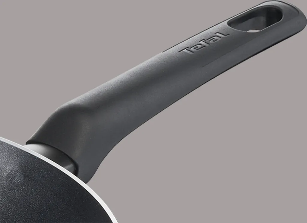 TEFAL Pfannen Simple Cook 2-teiliges Pfannenset Ø 20+28 Cm Bratpfanne ThermoSpot 7 TEFAL Pfannen Simple Cook 2-teiliges Pfannenset Ø 20+28 Cm Bratpfanne ThermoSpot – Bild 5