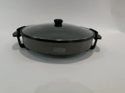 Caso Profi Partypfanne 1491 NEU -Kaufland Verkäufe 198c68e24e86ec10ee4d4ebbee4361e3