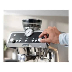 De'Longhi Delonghi EC 9355.M La Specialista Prestigio Siebträger-Espressomaschine Silber 23 De'Longhi Delonghi EC 9355.M La Specialista Prestigio Siebträger-Espressomaschine Silber -Kaufland Verkäufe 19ac264ba14f048e7bae6a9bef29cb71