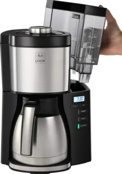 Melitta 1025-18 Look Therm Timer 18 Melitta 1025-18 Look Therm Timer -Kaufland Verkäufe 19de53bf08e361082579ec2b474aa1cd